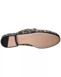 Gucci Princetown Slipper Women 8 Gucci Princetown Slipper Women -Fashion Clothing Store 1313501743 RLLD 4