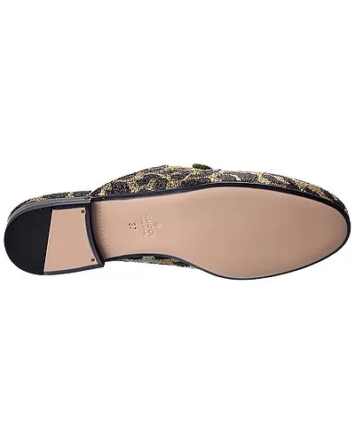Gucci Princetown Slipper Women 4 Gucci Princetown Slipper Women - Image 4