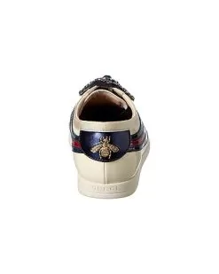 Gucci Patent Sneaker Women 7 Gucci Patent Sneaker Women -Fashion Clothing Store 1313501774 RLLD 3