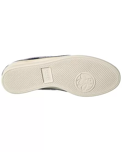 Gucci Patent Sneaker Women 4 Gucci Patent Sneaker Women - Image 4