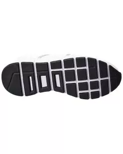 Gucci Interlocking G Leather Sneaker Women -Fashion Clothing Store 1313502518 RLLD 4