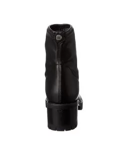 Giuseppe Zanotti Before 45 Leather Bootie Women -Fashion Clothing Store 1313504404 RLLD 3