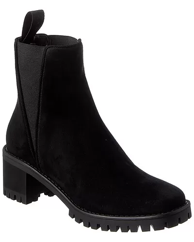 Giuseppe Zanotti Before 45 Suede Bootie Women 1 Giuseppe Zanotti Before 45 Suede Bootie Women