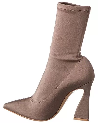 105 Lycra Bootie Women 2 105 Lycra Bootie Women - Image 2