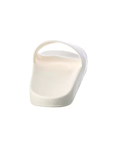 Salvatore Ferragamo Groovy Rubber Slide Women 3 Salvatore Ferragamo Groovy Rubber Slide Women - Image 3