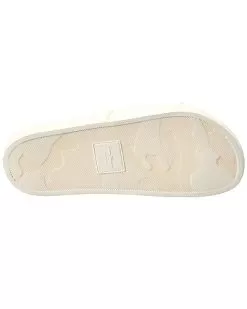 Salvatore Ferragamo Groovy Rubber Slide Women 8 Salvatore Ferragamo Groovy Rubber Slide Women -Fashion Clothing Store 1313524768 RLLD 4