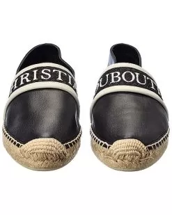 Christian Louboutin Nanoletta Leather Espadrille Women -Fashion Clothing Store 1313524951 RLLD 5