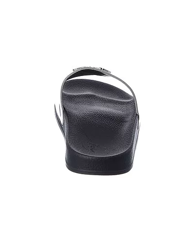 Giuseppe Zanotti Newlaburela Rubber Slide Women 3 Giuseppe Zanotti Newlaburela Rubber Slide Women - Image 3