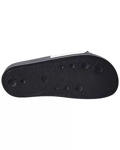 Giuseppe Zanotti Newlaburela Rubber Slide Women 4 Giuseppe Zanotti Newlaburela Rubber Slide Women - Image 4