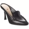 Tod's Leather Mule Women