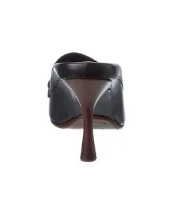 Tod's Leather Mule Women -Fashion Clothing Store 1313535042 RLLD 3