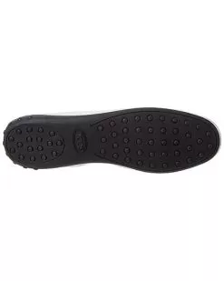 Tod's Leather Ballerina Flat Women -Fashion Clothing Store 1313535053 RLLD 4