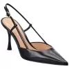 Ascent 85 Leather Slingback Pump Women