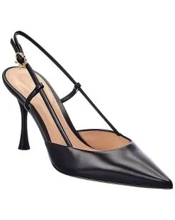 Ascent 85 Leather Slingback Pump Women