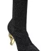 JW Anderson Chain Bootie Women