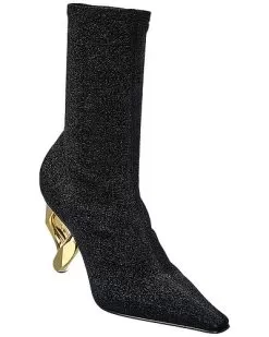 JW Anderson Chain Bootie Women