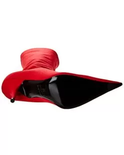 Balenciaga Knife Stretch Knit Bootie Women -Fashion Clothing Store 1313723443 RLLD 4