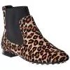 Tod's TODs Haircalf Boot Women