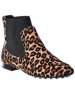 Tod's TODs Haircalf Boot Women