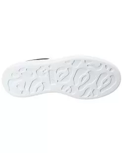 Alexander McQueen Oversized Leather Sneaker Women 8 Alexander McQueen Oversized Leather Sneaker Women -Fashion Clothing Store 1313771471 RLLD 4