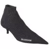 Balenciaga Knife Bootie Women