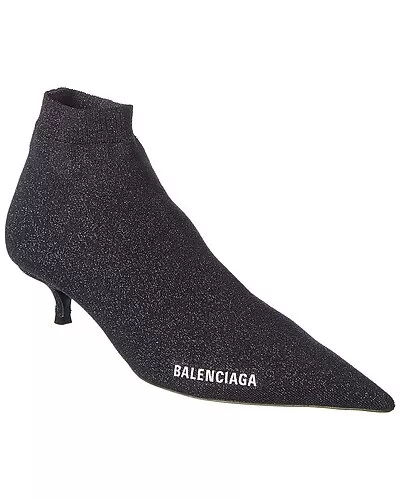 Balenciaga Knife Bootie Women 1 Balenciaga Knife Bootie Women