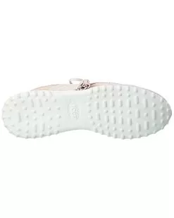 Tod's Sport Suede Sneaker Women -Fashion Clothing Store 1313938347 RLLD 4