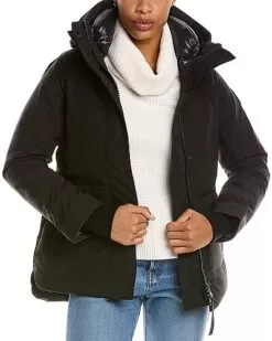 Canada Goose Lyndale Parka Women