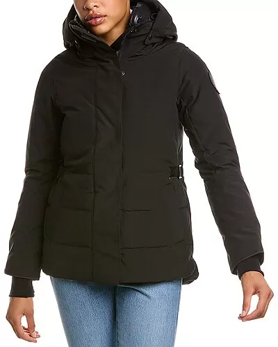 Canada Goose Lyndale Parka Women 3 Canada Goose Lyndale Parka Women - Image 3