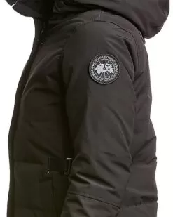 Canada Goose Lyndale Parka Women 8 Canada Goose Lyndale Parka Women -Fashion Clothing Store 1411011643 RLLD 4