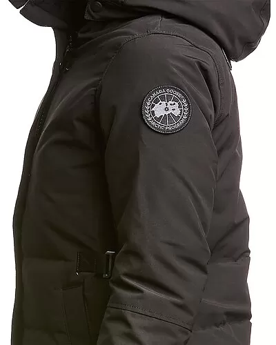 Canada Goose Lyndale Parka Women 4 Canada Goose Lyndale Parka Women - Image 4