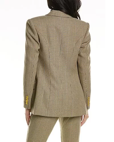 A.L.C. Sedgewick II Jacket Women 2 A.L.C. Sedgewick II Jacket Women - Image 2