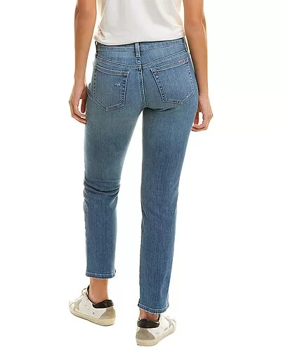 Lara Bampton Straight Ankle Jean Women 2 Lara Bampton Straight Ankle Jean Women - Image 2
