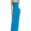 Alice + Olivia Nelle Maxi Dress Women