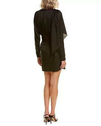 Shanaya Cocktail Dress Women 2 Shanaya Cocktail Dress Women - Image 2