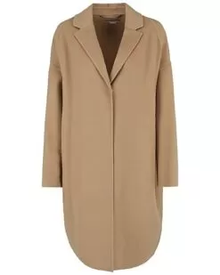 STELLA MCCARTNEY Wool Jacket Women