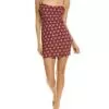 FREE PEOPLE Center Of Attention Mini Dress Women