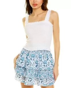 Sleeveless Blouse Women