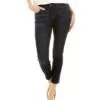 7 For All Mankind Gwenevere Carmelia Broken Twill Ankle Skinny Jean Women