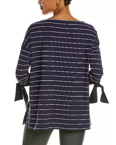 Mulberry Stripe Shirt Women 2 Mulberry Stripe Shirt Women - Image 2
