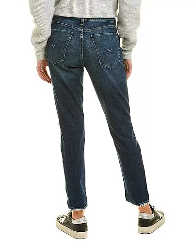 Lana Floating Free Boyfriend Ankle Jean Women 2 Lana Floating Free Boyfriend Ankle Jean Women - Image 2