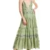Debi Maxi Dress Women