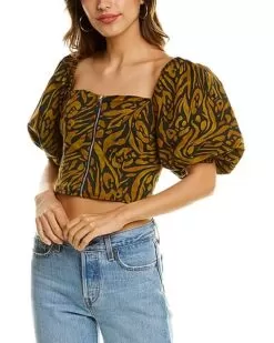 Dawn Corset Top Women