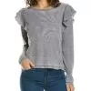 Splendid Frosty Thermal Top Women