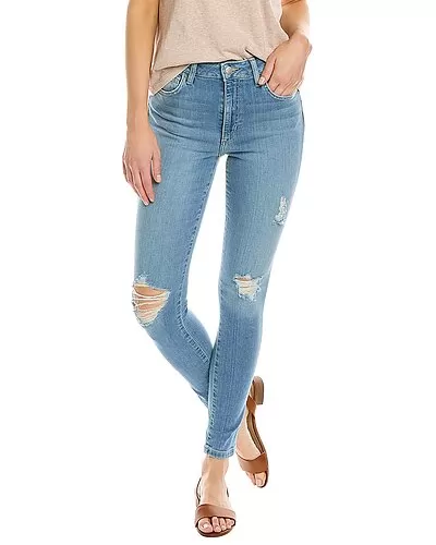 Fye High-Rise Curvy Skinny Jean Women 1 Fye High-Rise Curvy Skinny Jean Women