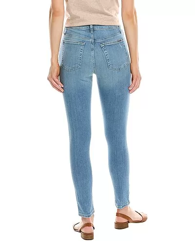 Fye High-Rise Curvy Skinny Jean Women 2 Fye High-Rise Curvy Skinny Jean Women - Image 2