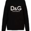Dolce & Gabbana Wool Knitwear Women