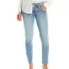 Collin Ellen Skinny Ankle Jean Women