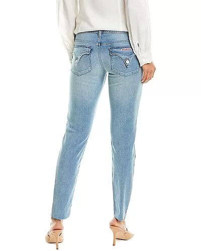 Collin Ellen Skinny Ankle Jean Women 2 Collin Ellen Skinny Ankle Jean Women - Image 2
