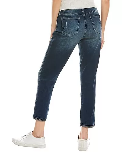 NYDJ Easy Fit Vitality Skinny Jean Women 2 NYDJ Easy Fit Vitality Skinny Jean Women - Image 2